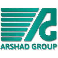 Arshad Group logo