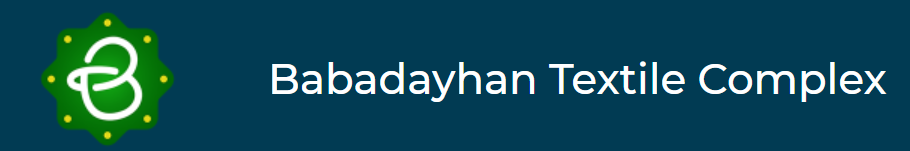 Babadayhan logo