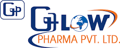 Glow logo