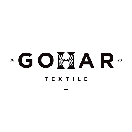 Gohar logo