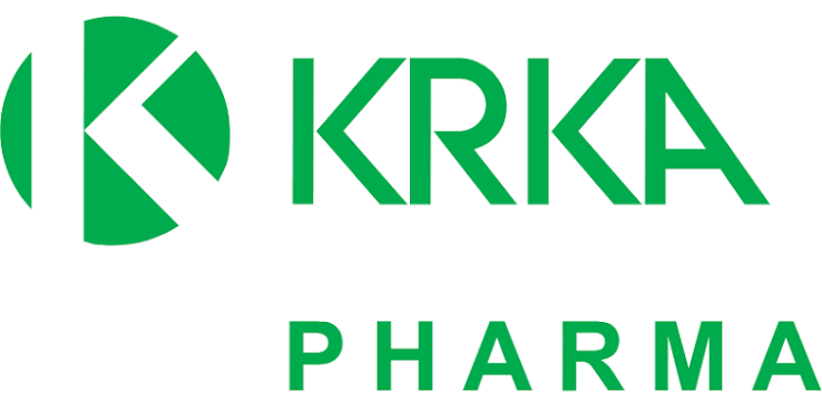 KRKA logo