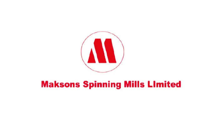 Maksons logo