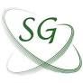 SG logo