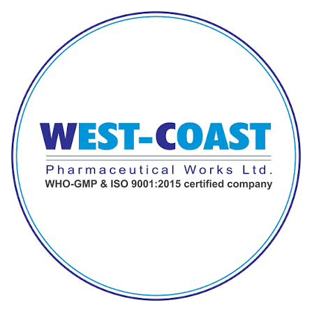 West logo